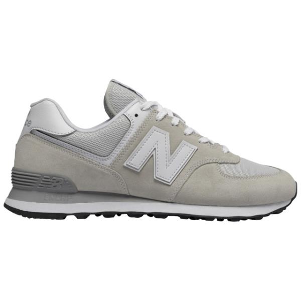 New Balance Futócipő Férfi 574 Classic Szürke,CNH31265